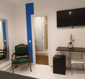 Отдых в Hostal Mendoza - Испания, Мадрид