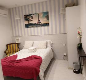 Hostal Mendoza в Мадриде