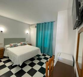 Отдых в Hostal Micaela  - Испания, Торремолинос