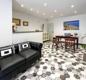 Hostal Micaela  в Торремолиносе