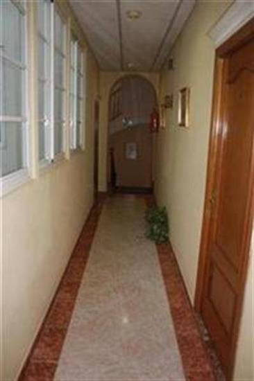 Hotel El Ancla  2* Испания, Херес-де-ла-Фронтера