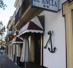 Туры в Hotel El Ancla  в Испании