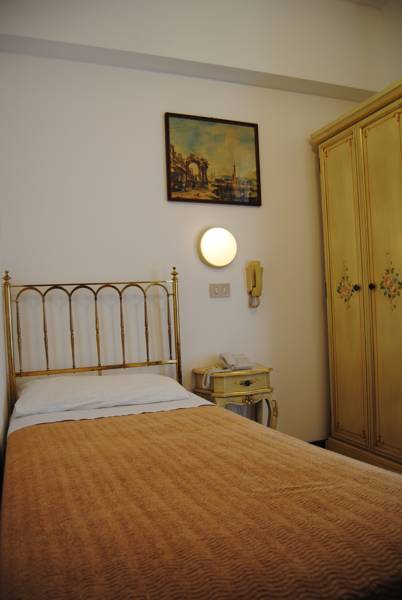 Hotel Guerrini 2*