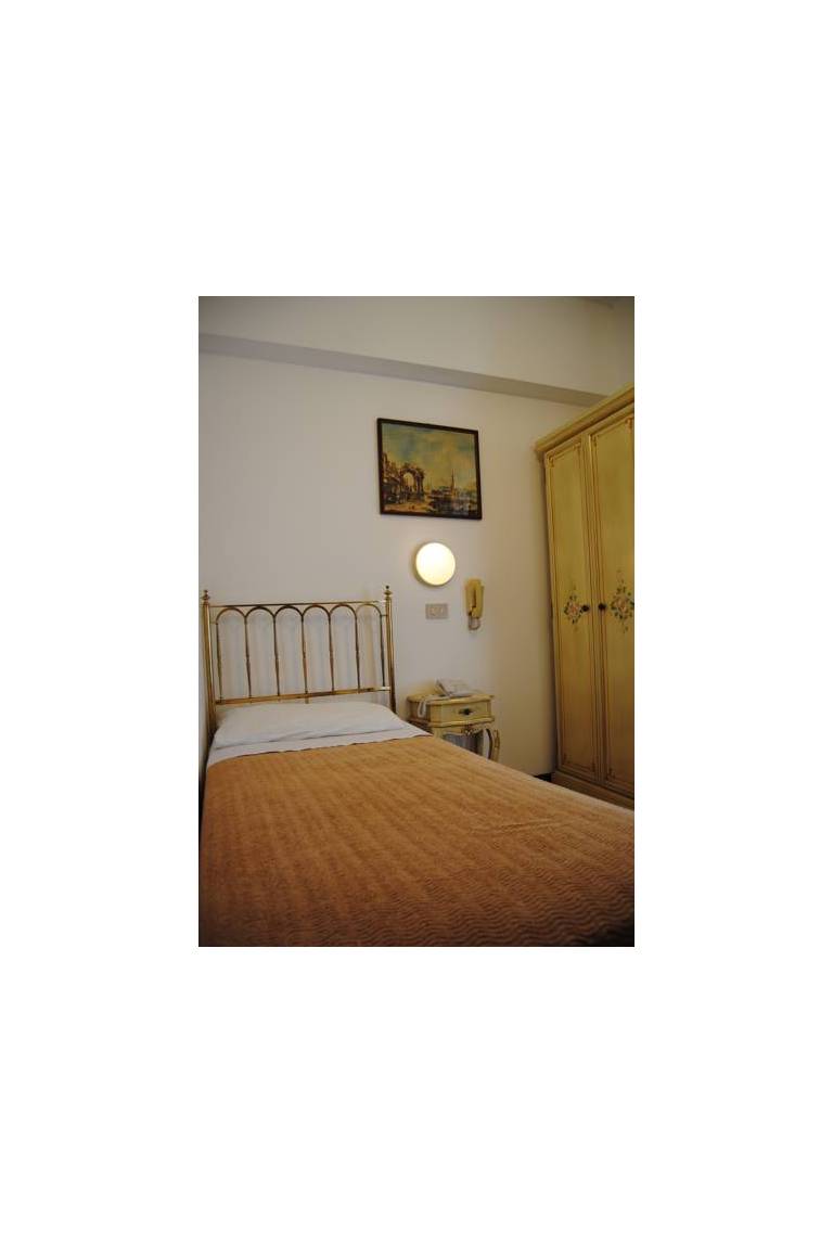 Hotel Guerrini 