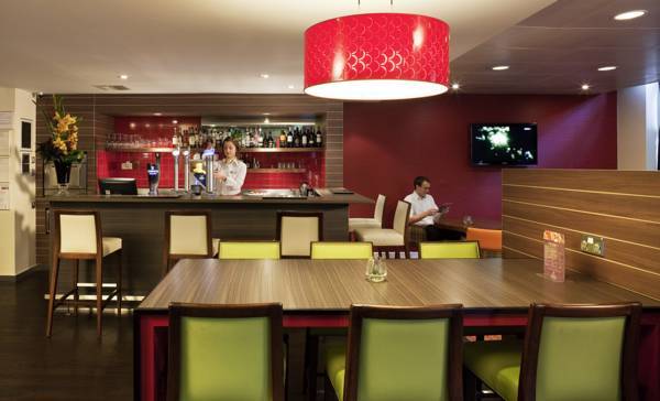 ibis Edinburgh  3* Великобритания, Эдинбург
