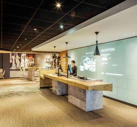 Отдых в ibis Edinburgh  - Великобритания, Эдинбург
