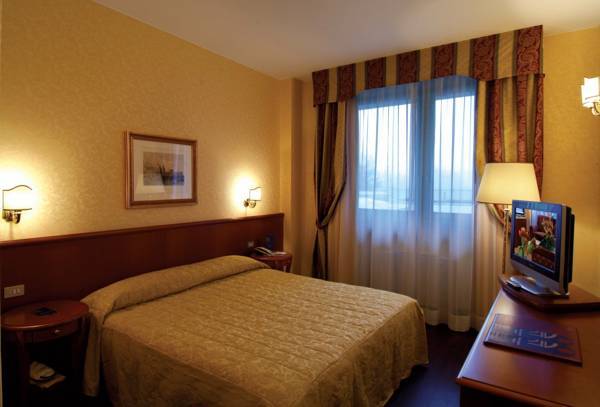 Quark Hotel Milano 4* Италия, Милан