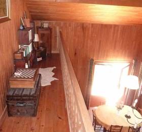 Chalet Fergust  в Морзине