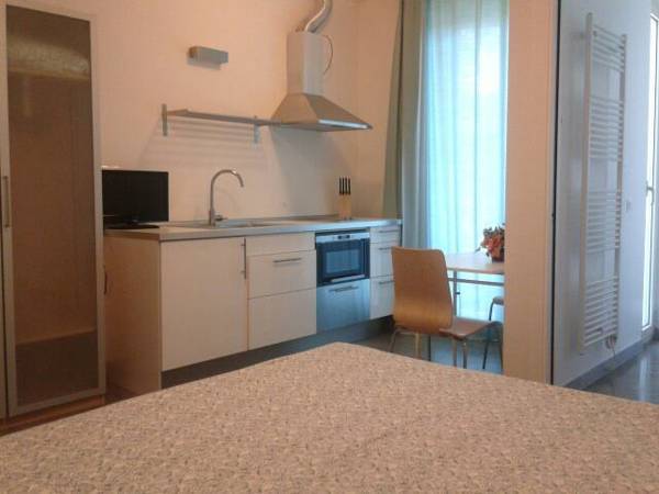 Residence Igea 3* Италия, Римини