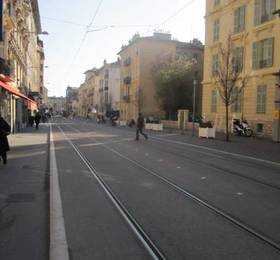 Le Borriglione  в Ницце