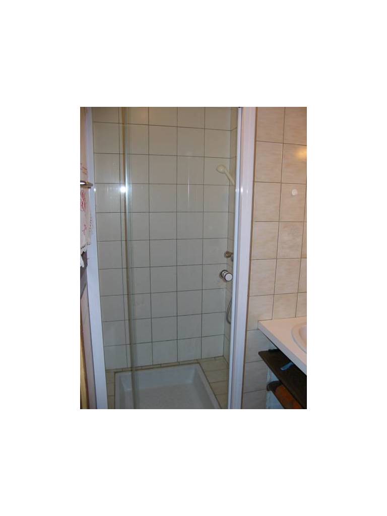 Chalet les Fys 