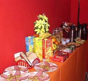Отдых в B&B I Sette Re  - Италия, Рим