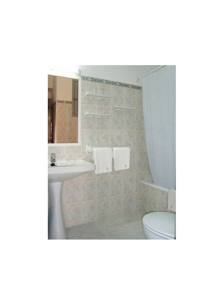Hostal Pitiusa 