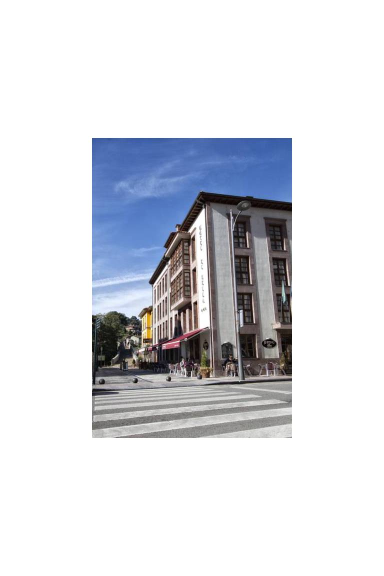 Hotel El Sella 