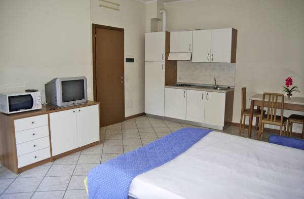 Residence Cima 