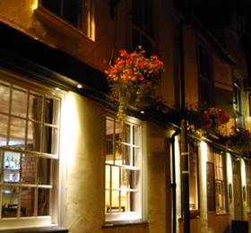 Туры в Cromwell's Inn  в Великобритании