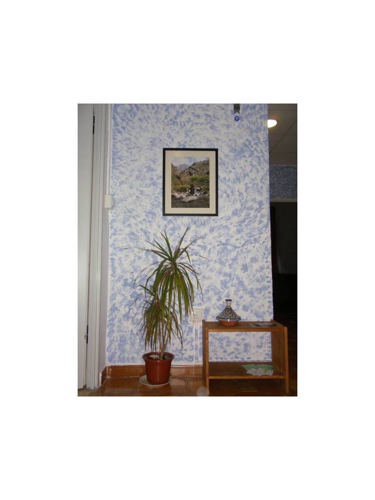 Pension Castil 