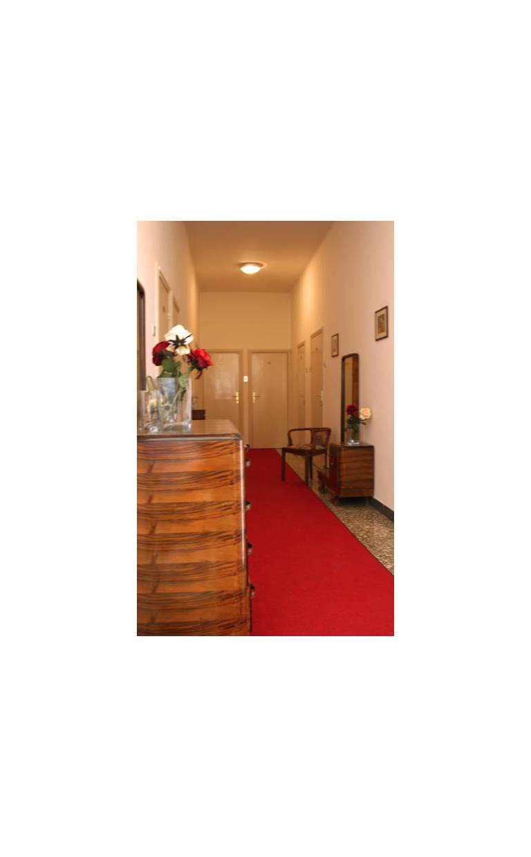 Hotel Gardenia 