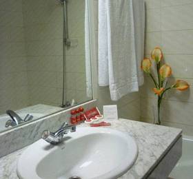 Medium Cortezo  в Мадриде