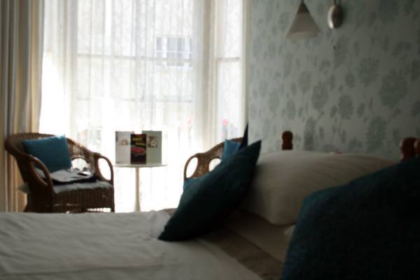 Cromwell House  4* Великобритания, Истборн