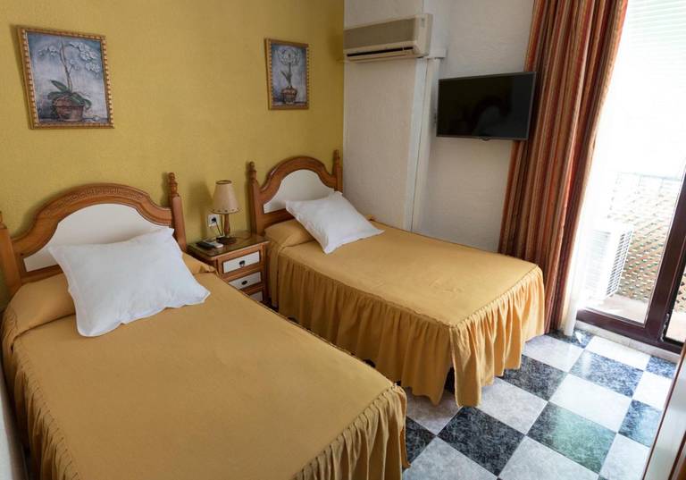 Pension Zurita 
