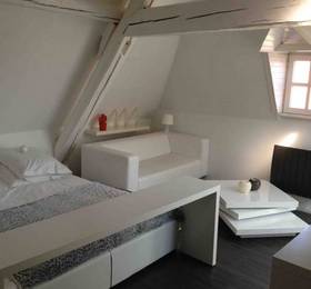 Villa Capucine  в Меце