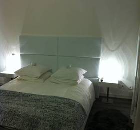 Villa Capucine  в Меце