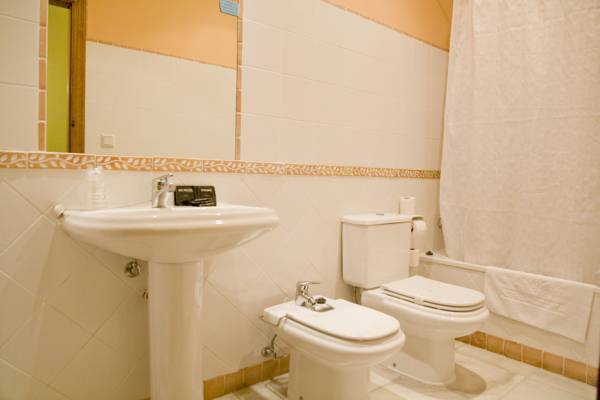 Hotel Mezquita 2* Испания, Кордова