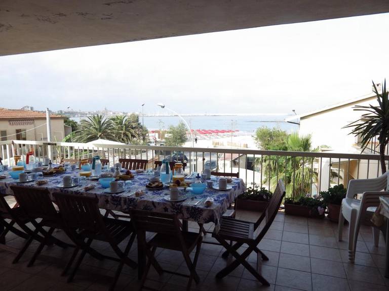 B&B Viadelmare 