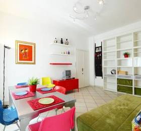 Отдых в Rome Apartment  - Италия, Рим