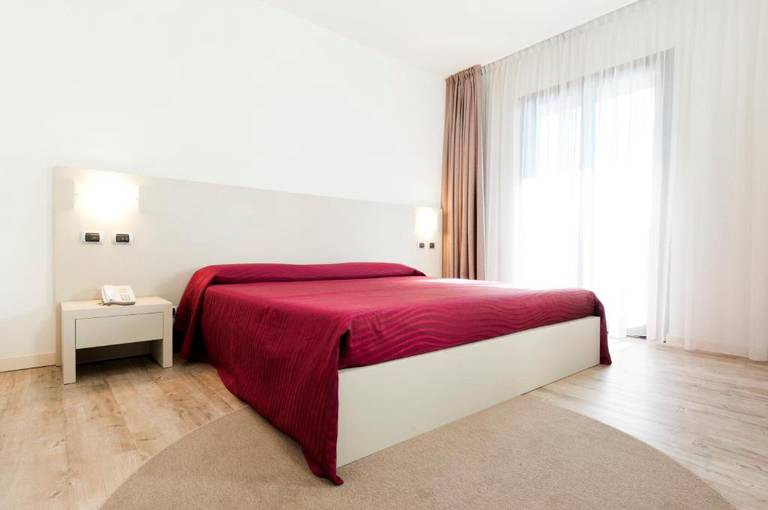 Hotel Brandoli