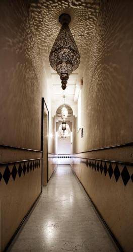 Hotel El Jebel 5* Италия, Таормина