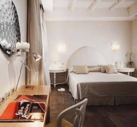 Hotel El Jebel в Таормине