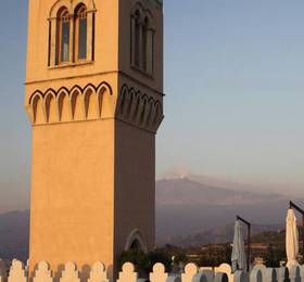 Отдых в Hotel El Jebel - Италия, Таормина
