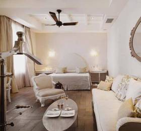 Туры в Hotel El Jebel в Италии
