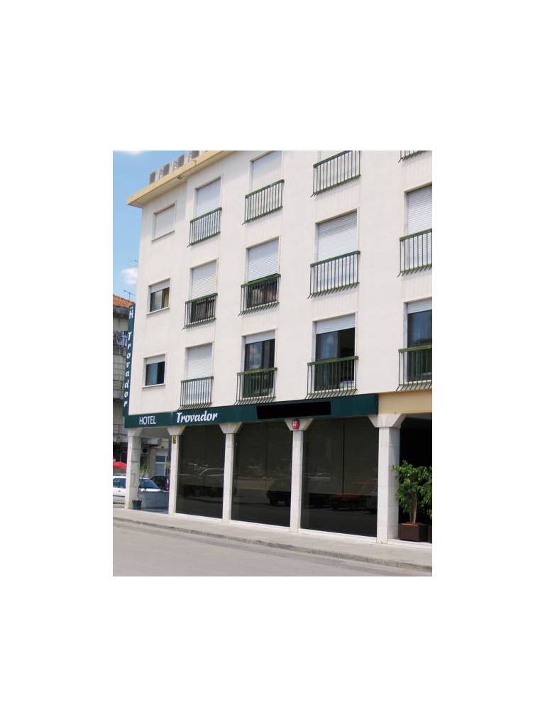 Hotel Trovador
