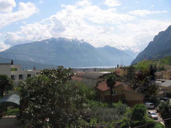 Albergo Varone  2* Италия, Гарда