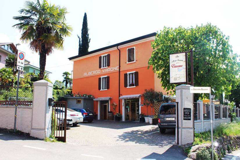 Albergo Varone  2* Италия, Гарда