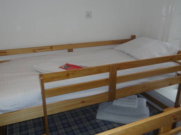 Haggis Hostels  4* Великобритания, Эдинбург