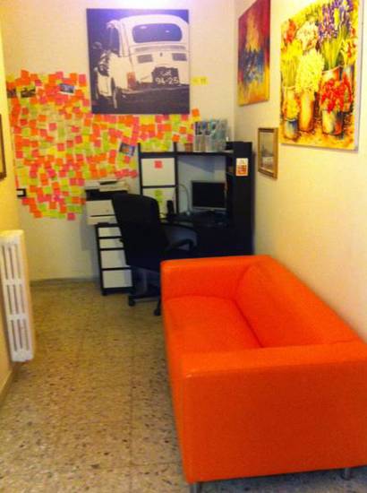 Coliseum Rooms  Италия, Рим