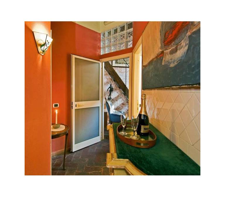 Al Tuscany B&B 