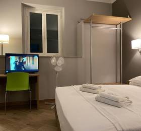 Отдых в Hotel Genziana - Италия, Генуя