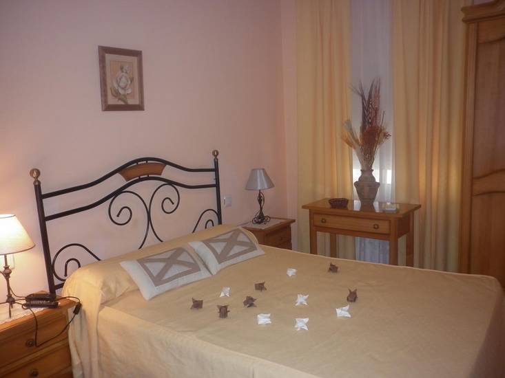 Hostal Paulino  2* Испания, Трухильо