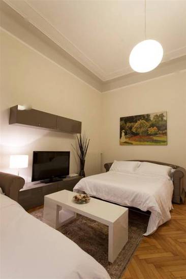 Capital Suites  Италия, Милан