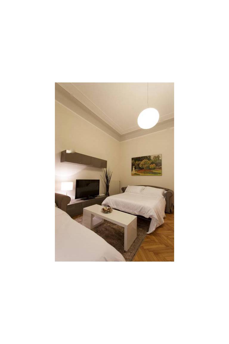 Capital Suites 