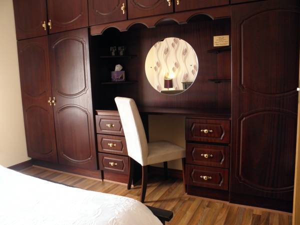 Tower View B&B  3* Ирландия, Клифден