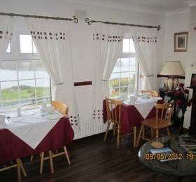Отдых в Tower View B&B  - Ирландия, Клифден