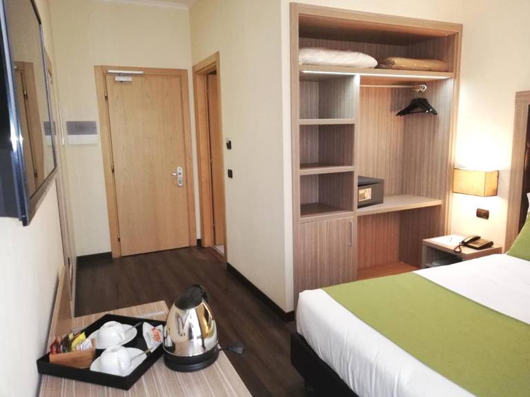 Hotel Roma Sud 