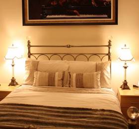 Carleton House  в Саутпорте