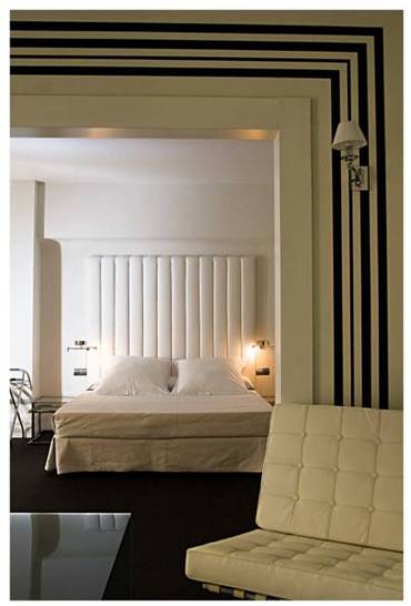 Room Mate Lola 4* Испания, Малага